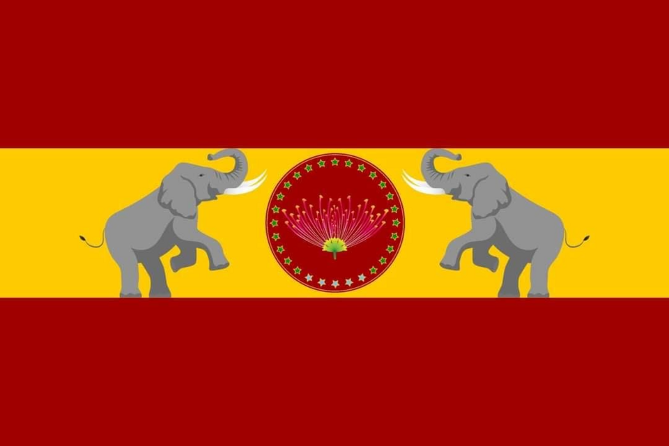 Tamilaga Vettri Kazhagam (TVK)