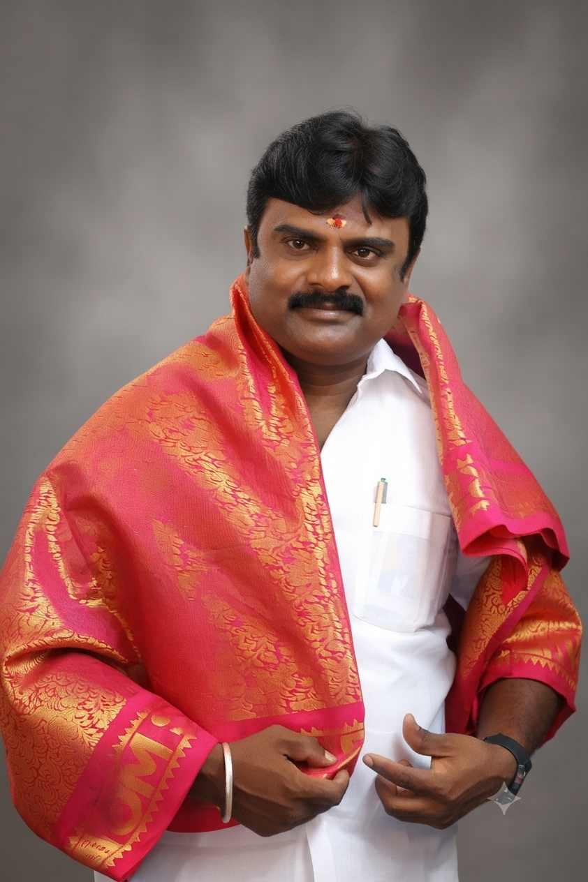 ரா. அய்யனார்